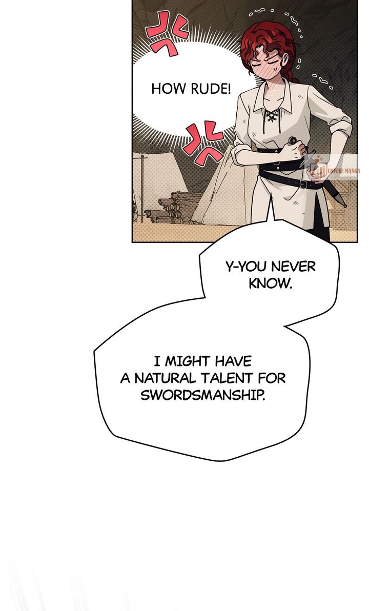 Under the Oak Tree Chapter 106 image 33